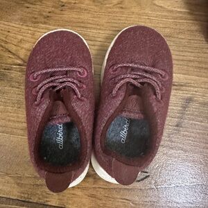 Allbirds Smallbirds Wool Runner